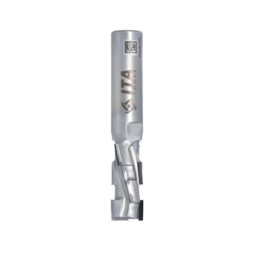ITA TOOLS frez diamentowy Z2+1 D16 I35 L94 S16 mm / 4 spirale / korpus STAL