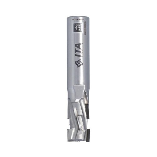 ITA TOOLS frez diamentowy Z2+1 D16 I25 L86 S16 mm / 4 spirale / korpus STAL
