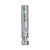 ITA TOOLS frez diamentowy Z2+1 D16 I25 L86 S16 mm / 4 spirale / korpus STAL