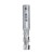 ITA TOOLS frez diamentowy Z2+1 D14 I35 L94 S16 mm / 4 spirale / korpus STAL