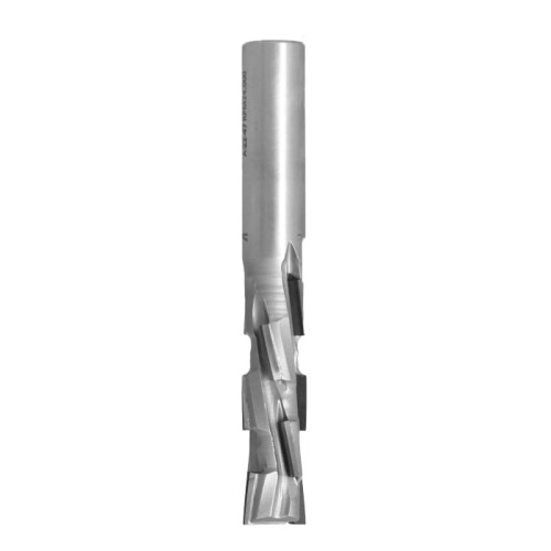 ITA TOOLS frez diamentowy Z2+1 D12 I45 L106 S12 mm / 4 spirale / korpus STAL