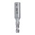 ITA TOOLS frez diamentowy Z2+1 D12 I35 L99 S20 mm / 4 spirale / korpus STAL