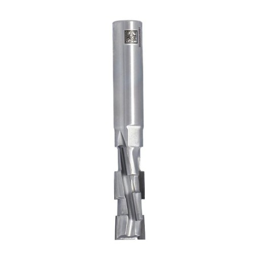 ITA TOOLS frez diamentowy Z2+1 D12 I35 L94 S12 mm / 4 spirale / korpus STAL