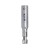 ITA TOOLS frez diamentowy Z2+1 D12 I25 L87 S16 mm / 4 spirale / korpus STAL