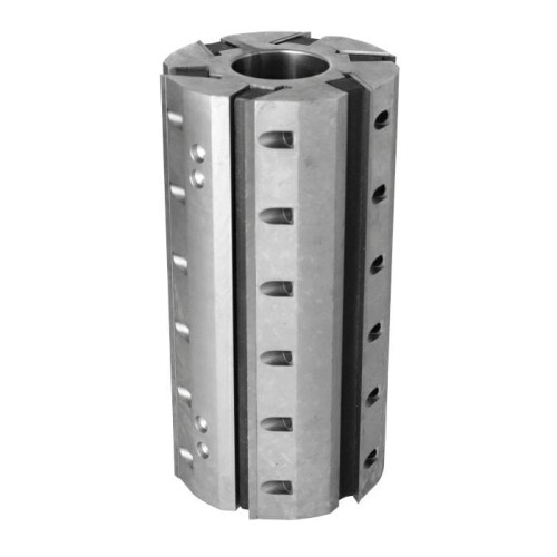 Ita Tools Głowica do strugarek Z6 D125 I240 F50 mm / Korpus STAL
