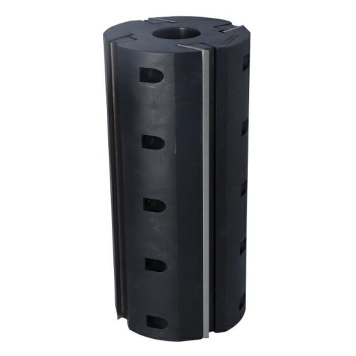 Ita Tools Głowica do strugarek Z4 D125 I260 F40 mm / Korpus STAL