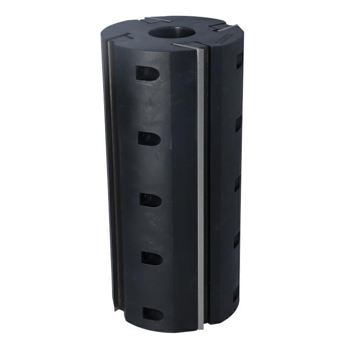 Ita Tools Głowica do strugarek Z4 D125 I260 F40 mm / Korpus STAL