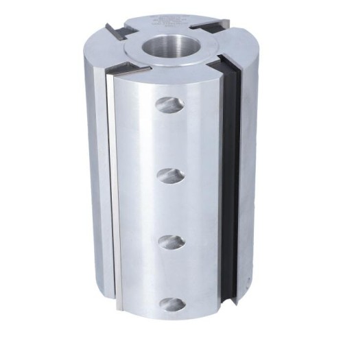 Ita Tools Głowica do strugarek Z4 D125 I190 F40 mm / Korpus Aluminium