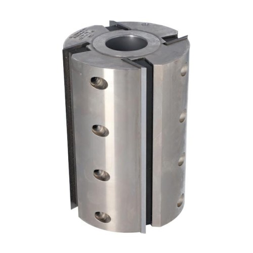 Ita Tools Głowica do strugarek Z4 D125 I180 F40 mm / Korpus STAL