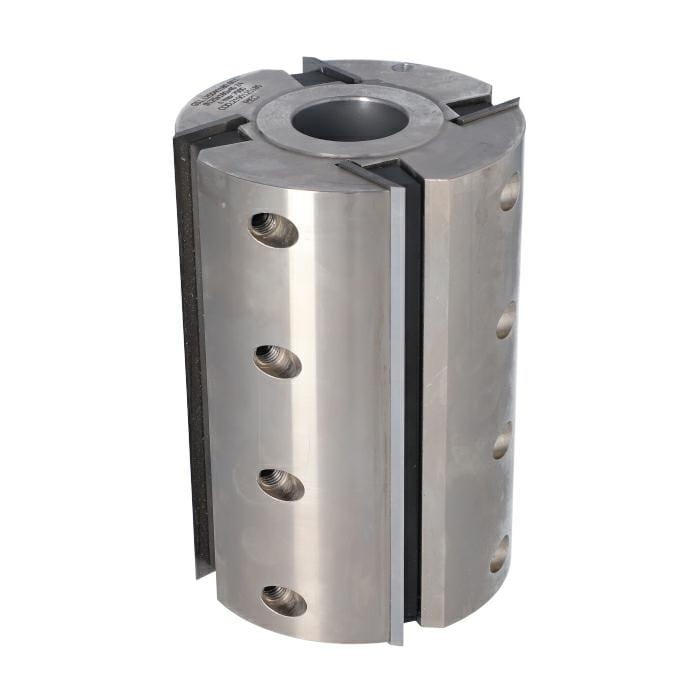 Ita Tools Głowica do strugarek Z4 D125 I180 F40 mm / Korpus STAL