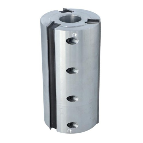 Ita Tools Głowica do strugarek Z3 D100 I190 F35 mm / Korpus Aluminum