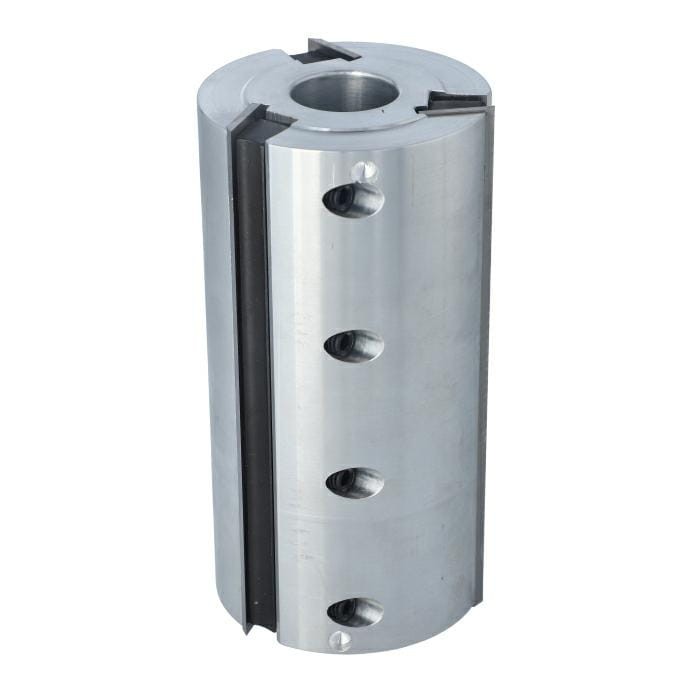 Ita Tools Głowica do strugarek Z3 D100 I190 F35 mm / Korpus Aluminum