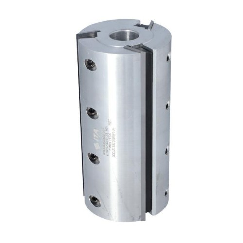 Ita Tools Głowica do strugarek Z3 D100 I200 F30 mm / Korpus Aluminum