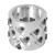 Ita Tools Głowica diamentowa na płytki wymienne Z3+3 D100 I65 F30 mm / Prawa