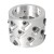 Ita Tools Głowica diamentowa na płytki wymienne Z3+3 D100 I65 F30 mm / Lewa