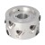 Ita Tools Głowica diamentowa na płytki wymienne Z3+3 D100 I44 F30 mm / Lewa