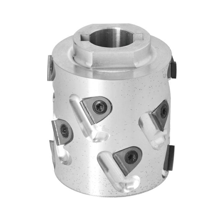 Ita Tools Głowica diamentowa na płytki wymienne Z2+2 D70 I65 F25 mm / Prawa