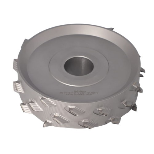 Ita Tools Głowica diamentowa do okleiniarek Z4+4 D180 I70 F40 mm / Prawy