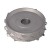Ita Tools Głowica diamentowa do okleiniarek Z4+4 D180 I70 F40 mm / Prawy