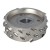 Ita Tools Głowica diamentowa do okleiniarek Z4+4 D150 I46 F30 mm / Prawy