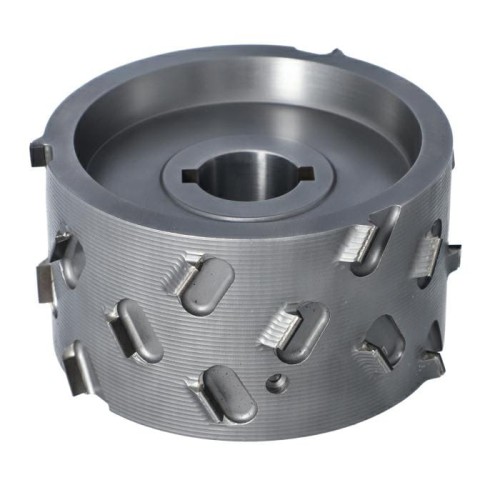Ita Tools Głowica diamentowa do okleiniarek Z3+3 D125 I64 F30 mm / Prawy+lewy