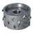 Ita Tools Głowica diamentowa do okleiniarek Z3+3 D125 I64 F30 mm / Prawy+lewy