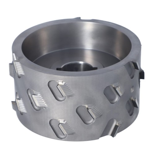 Ita Tools Głowica diamentowa do okleiniarek Z3+3 D125 I64 F30 mm / Prawy
