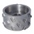Ita Tools Głowica diamentowa do okleiniarek Z3+3 D125 I64 F30 mm / Prawy