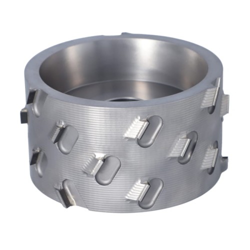Ita Tools Głowica diamentowa do okleiniarek Z3+3 D125 I64 F30 mm / Lewy