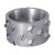 Ita Tools Głowica diamentowa do okleiniarek Z3+3 D125 I64 F30 mm / Lewy
