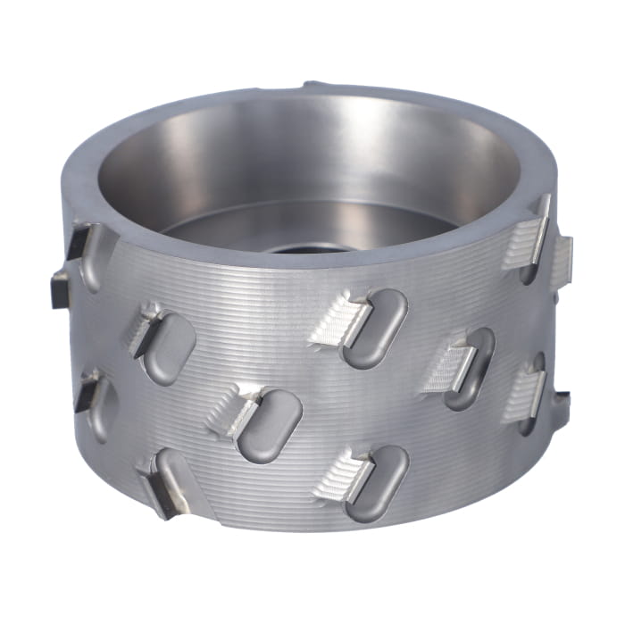 Ita Tools Głowica diamentowa do okleiniarek Z3+3 D125 I64 F30 mm / Lewy