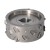 Ita Tools Głowica diamentowa do okleiniarek Z3+3 D125 I50 F30 mm / Prawa