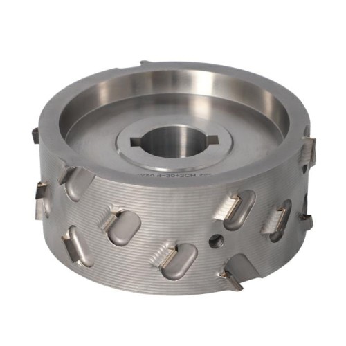 Ita Tools Głowica diamentowa do okleiniarek Z3+3 D125 I50 F30 mm / Lewa