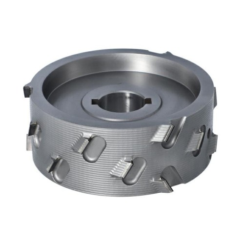 Ita Tools Głowica diamentowa do okleiniarek Z3+3 D125 I45 F30 mm / Lewa