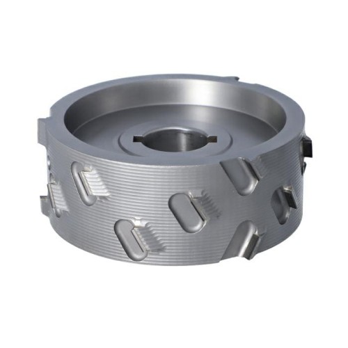 Ita Tools Głowica diamentowa do okleiniarek Z3+3 D125 I45 F30 mm / Prawa