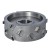 Ita Tools Głowica diamentowa do okleiniarek Z3+3 D125 I43 F30 mm / Prawe