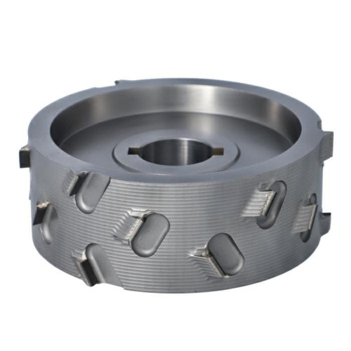 Ita Tools Głowica diamentowa do okleiniarek Z3+3 D125 I43 F30 mm / Lewe
