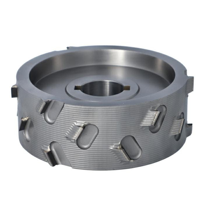Ita Tools Głowica diamentowa do okleiniarek Z3+3 D125 I43 F30 mm / Lewe