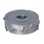 Ita Tools Głowica diamentowa do okleiniarek Z3+3 D125 I34 F30 mm / Lewa