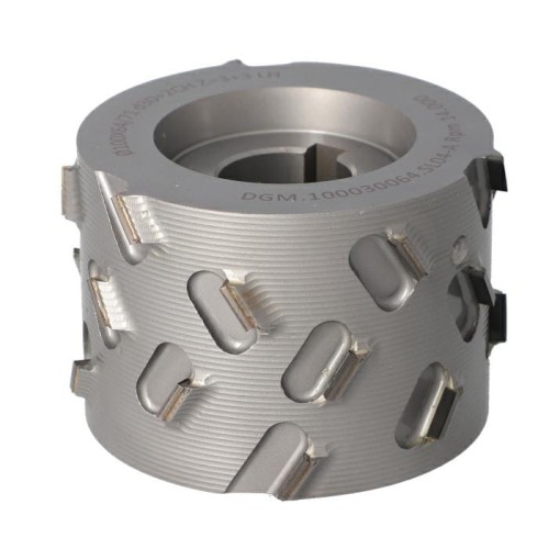 Ita Tools Głowica diamentowa do okleiniarek Z3+3 D100 I64 F30 mm / Lewa