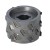 Ita Tools Głowica diamentowa do okleiniarek Z3+3 D100 I64 F30 mm / Prawa