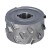 Ita Tools Głowica diamentowa do okleiniarek Z3+3 D100 I51 F30 mm / Prawa