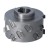 Ita Tools Głowica diamentowa do okleiniarek Z3+3 D100 I48 F30 mm / Prawa