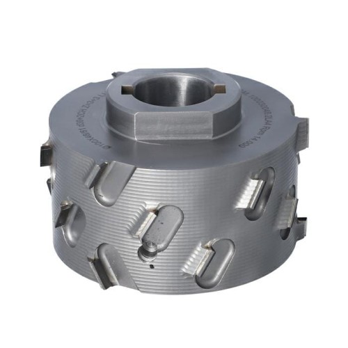 Ita Tools Głowica diamentowa do okleiniarek Z3+3 D100 I48 F30 mm / Lewa