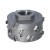 Ita Tools Głowica diamentowa do okleiniarek Z3+3 D100 I48 F30 mm / Lewa