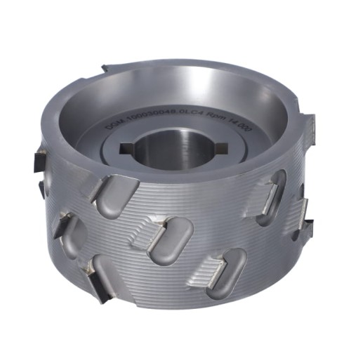 Ita Tools Głowica diamentowa do okleiniarek Z3+3 D100 I48 F30 mm / Lewa