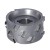 Ita Tools Głowica diamentowa do okleiniarek Z3+3 D100 I48 F30 mm / Lewa