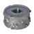 Ita Tools Głowica diamentowa do okleiniarek Z3+3 D100 I48 F30 mm / Prawa