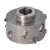 Ita Tools Głowica diamentowa do okleiniarek Z2+2 D100 I45 F30 mm / Lewa