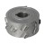 Ita Tools Głowica diamentowa do okleiniarek Z3+3 D100 I43 F30 mm / Lewa